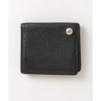 ショッピングjam 「JAM HOME MADE」 財布 ONE SIZE ブラック×シルバー メンズ