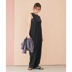 [Mila Owen] комбинезон 0 черный женский 