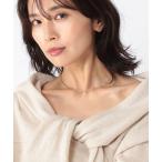 [BARNYARDSTORM] колье FREE Gold женский 