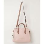 「kate spade new york」 2WAYバッグ ONESIZE ピンク レディース