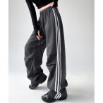 [mushwear] легкий брюки MEDIUM темно-серый мужской 