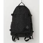 [KiU] рюкзак FREE оттенок черного прочее 5 мужской 