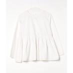 「KOBE LETTUCE」 長袖ブラウ