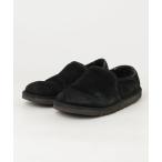 [UGG] туфли без застежки 8 черный мужской 