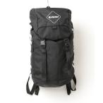 「F.C.R.B.」 刺繍リュック「NEW ERA × Coca Colaコラボ」 FREE ブラック メンズ