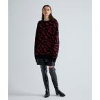 「NOISE MAKER」 ハーフパンツ 36 ブラック レディース