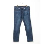 [NANO universe] Denim брюки Sb люмен z