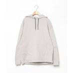 [UNITED TOKYO] тянуть over Parker 1 серый мужской 