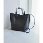 「ear PAPILLONNER」 トートバッグ FREE ブラック系その他 レディース