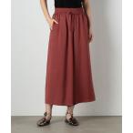 [COMME CA ISM] брюки MEDIUM кирпич женский 