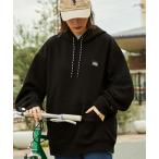 [GERRY] тянуть over Parker L черный мужской 