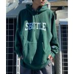 [Champion] тянуть over Parker M темно-зеленый мужской 