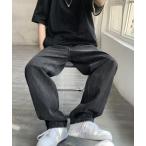 [REBALANCE] Denim брюки MEDIUM серый мужской 