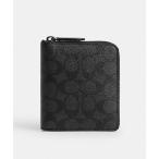 「COACH」 財布 ONE ブラック系その他 メンズ