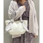 「SNIDEL HOME」 トートバッグ