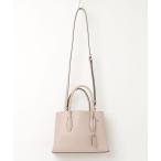 「kate spade new york」 ワンポイント2WAYバッグ - ピンク レディース