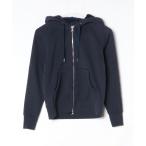 [BAYFLOW] Zip выше Parker 2 темно-синий женский 