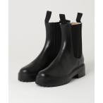 「Traditional Weatherwear」 レインブーツ 37 ブラック レディース