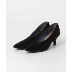 [ODETTE E ODILE] туфли-лодочки 23cm черный женский 