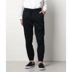 [The DUFFER of ST.GEORGE] легкий брюки SMALL черный мужской 