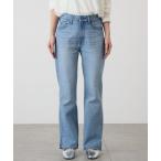  джинсы Denim Denim брюки semi flair Denim брюки женский 