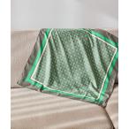  палантин muffler tsu il принт шарф женский 