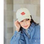 ショッピングキャップ キャップ 帽子 ガールズネームCAP レディース