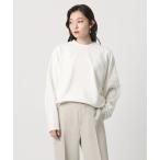 tシャツ 「MARW UNITED ARROWS」ジョーゼット プルオーバー 撥水・UVカット レディース