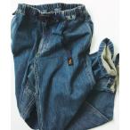ショッピングジーンズ ジーンズ 「別注」Gramicci / コーデュラ デニム パンツ 26SS メンズ