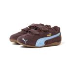 スニーカー PUMA /キッズ スピードキャット オリジナルVプリスクール スニーカー （17〜21cm） キッズ 子供 男の子 女の子