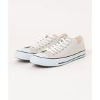 スニーカー CONVERSE/コンバース/CANVAS ALL STAR COLORS OX/キャンバス オールスター カラーズ オックスフォード