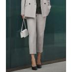  брюки LooseWeave укороченные брюки женский 