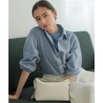 ショッピングピスタチオ ショルダーバッグ バッグ ブロードノット2WAYソフトショルダー バッグ レディース