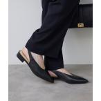  обувь SLOBE кожа плоская обувь женский 