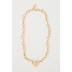 ネックレス 「26年SS新作」SIGNET CHAIN 