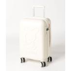 ショッピングミッフィー スーツケース 「miffy/ミッフィー」 70thアイテム ナインチェ キャリーケース 30L