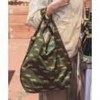 エコバッグ パッカブル２WAYマルシェバッグ リュック型エコバッグ(14L)