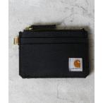 ショッピングカード カードケース Carhartt カードケース