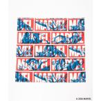 ショッピングスカーフ スカーフ バンダナ ＭＡＲＶＥＬ／バンダナ　 640714 キッズ 子供 男の子 女の子