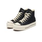 スニーカー CONVERSE ALL STAR LIFTED HI（コンバース オールスター リフテッド HI） レディース