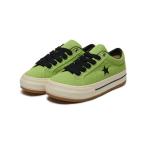 スニーカー CONVERSE ONE STAR BOARDERSTAR OX（コンバース ワンスター ボーダースター OX） メンズ
