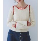 ショッピングタンクトップ レディース ニット セーター 2WAYタンクトップSETカーディガン レディース