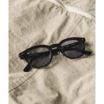 ショッピングメガネ 伊達メガネ メガネ 眼鏡 ウェリントンフレーム/QC SABAE メンズ