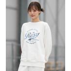 ショッピングロキシー トレーナー スウェット ROXY/ロキシー ROXY WITH HEART PULLOVER スウェット RPO261072 レディース