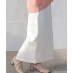 スカート ダンボールタイトスカート