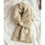  muffler палантин 1B9-NK Mix вязаный solid цвет объем muffler женский мужской 