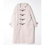 ダッフルコート コート MONTGOMERY Kennington メンズ