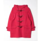 ダッフルコート コート MONTGOMERY Alton メンズ