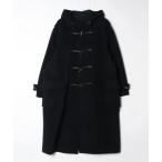 ダッフルコート コート MONTGOMERY Kennington メンズ