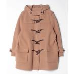 ダッフルコート コート MONTGOMERY Alton メンズ